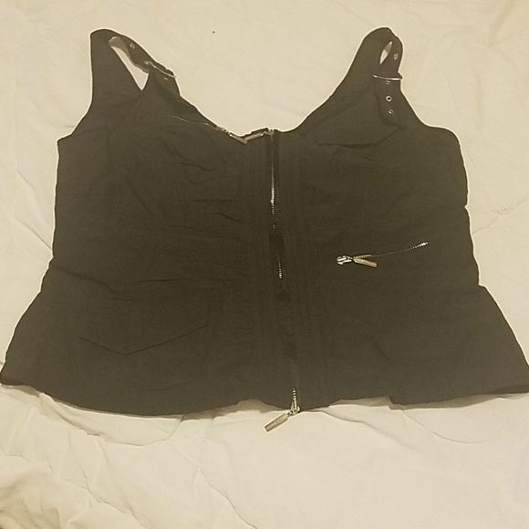 Javier dimora top - Picture 1 of 3